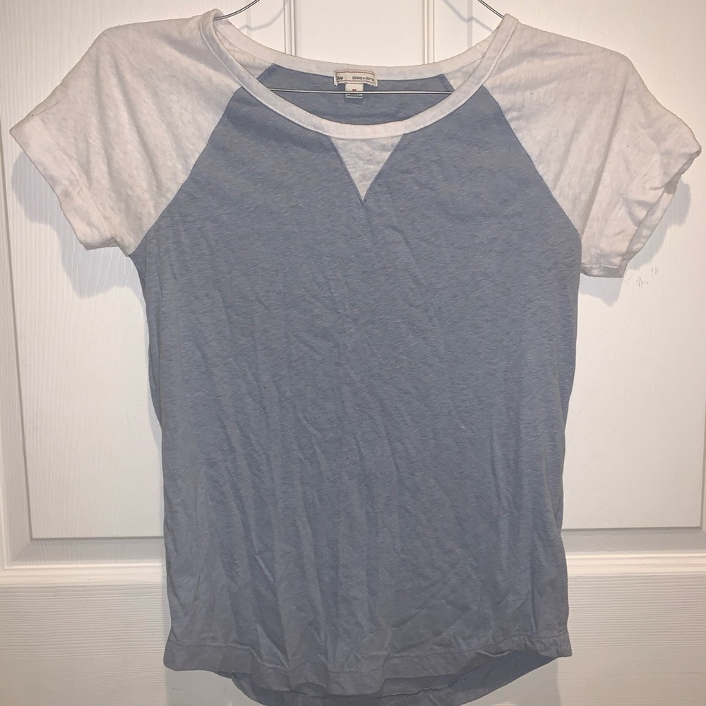 Baseball Tee